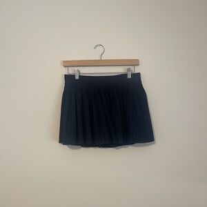 Lululemon Varsity High-Rise Pleated Tennis Skirt